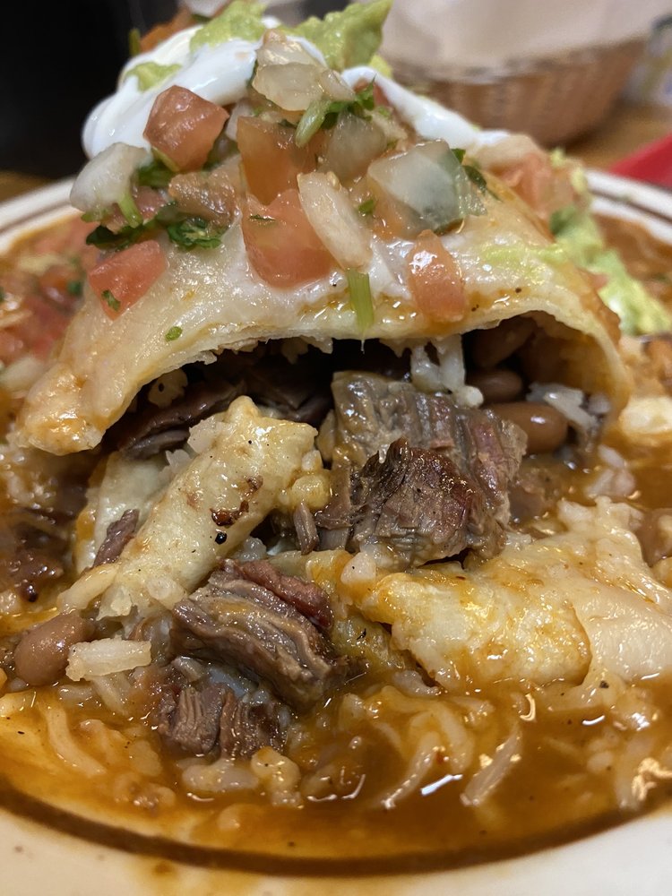 Taqueria Salsa