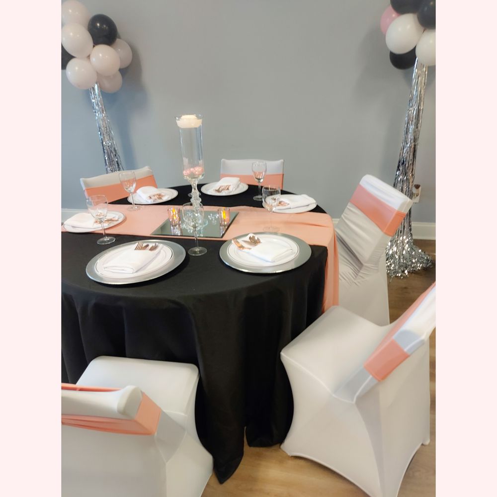 Mint Hill Event Studio