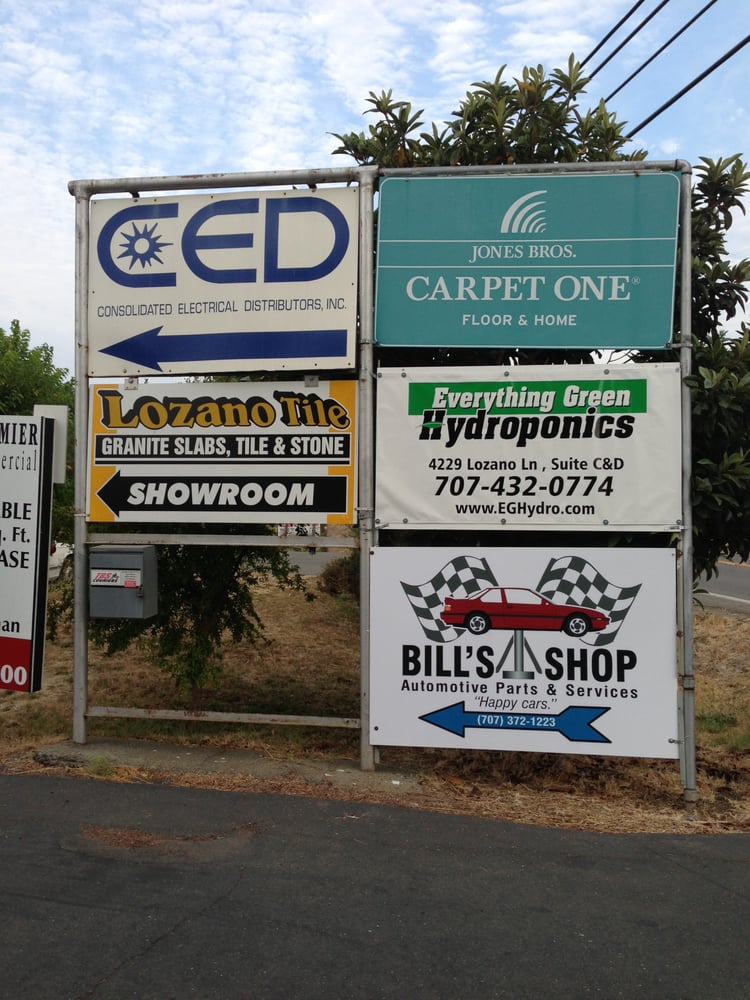 Bill’s Shop 21 Photos & 63 Reviews Auto Repair 4227 Lozano Ln