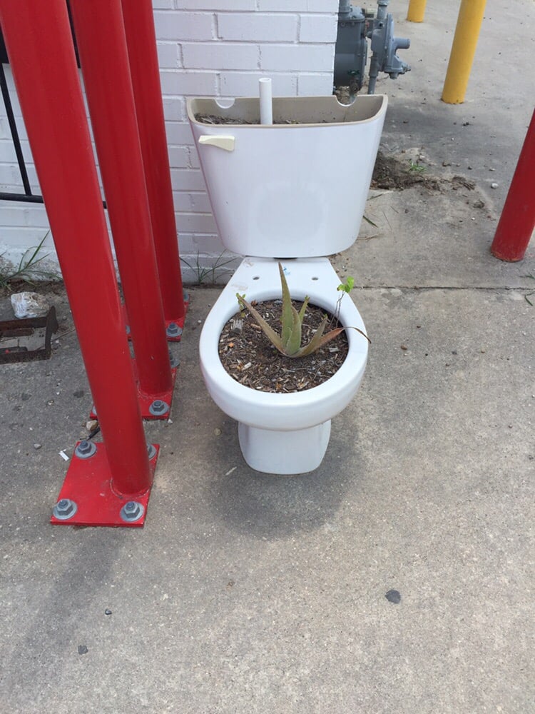 Pure Plumbing Service