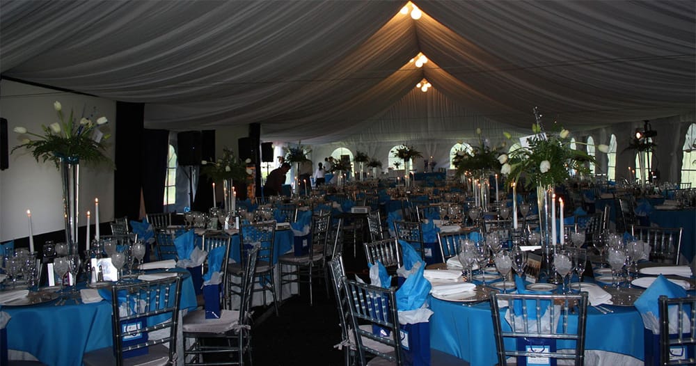 Bryce's Catering