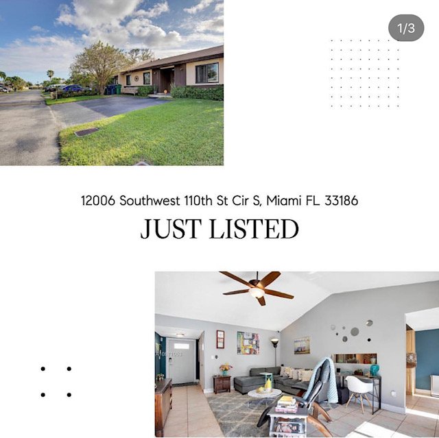 Sarah Desamours at Compass, Miami Real Estate
