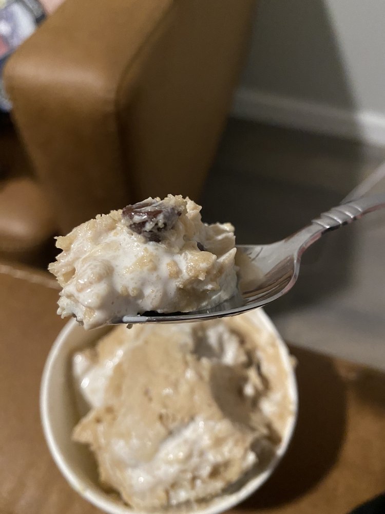 Cookie Dough Delight