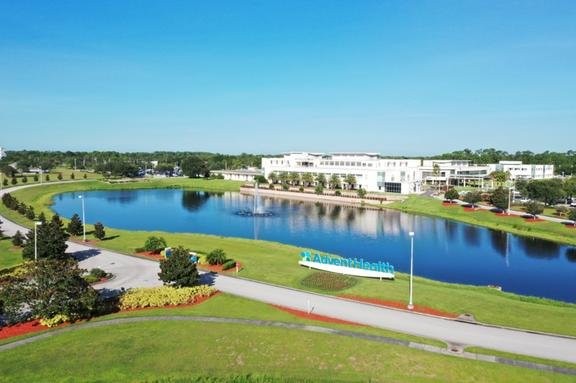 AdventHealth Sebring