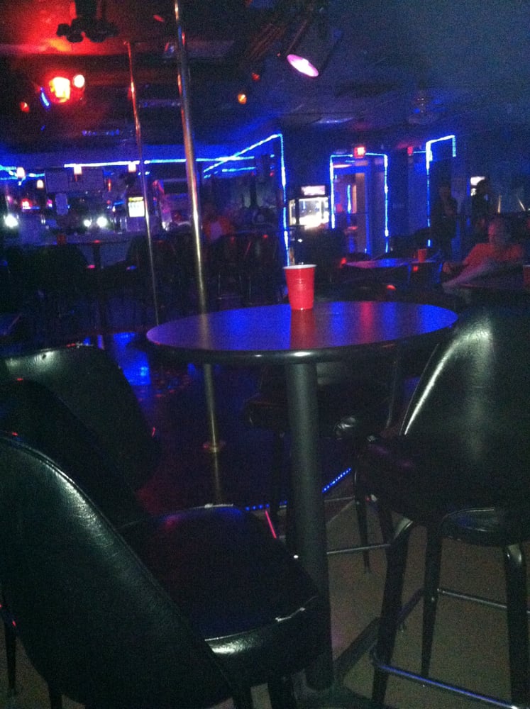 club encounters club encounters