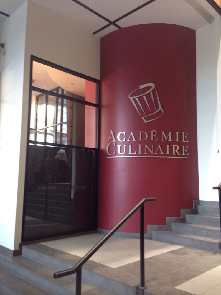 Académie Culinaire