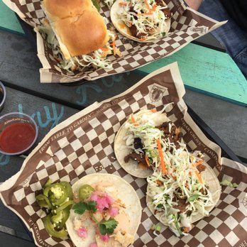 Marination Ma Kai - 896 Photos & 596 Reviews - Korean - 1660 Harbor Ave ...