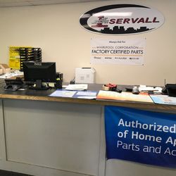 1st Source Servall Appliance Parts - 11 Photos - Appliances & Repair