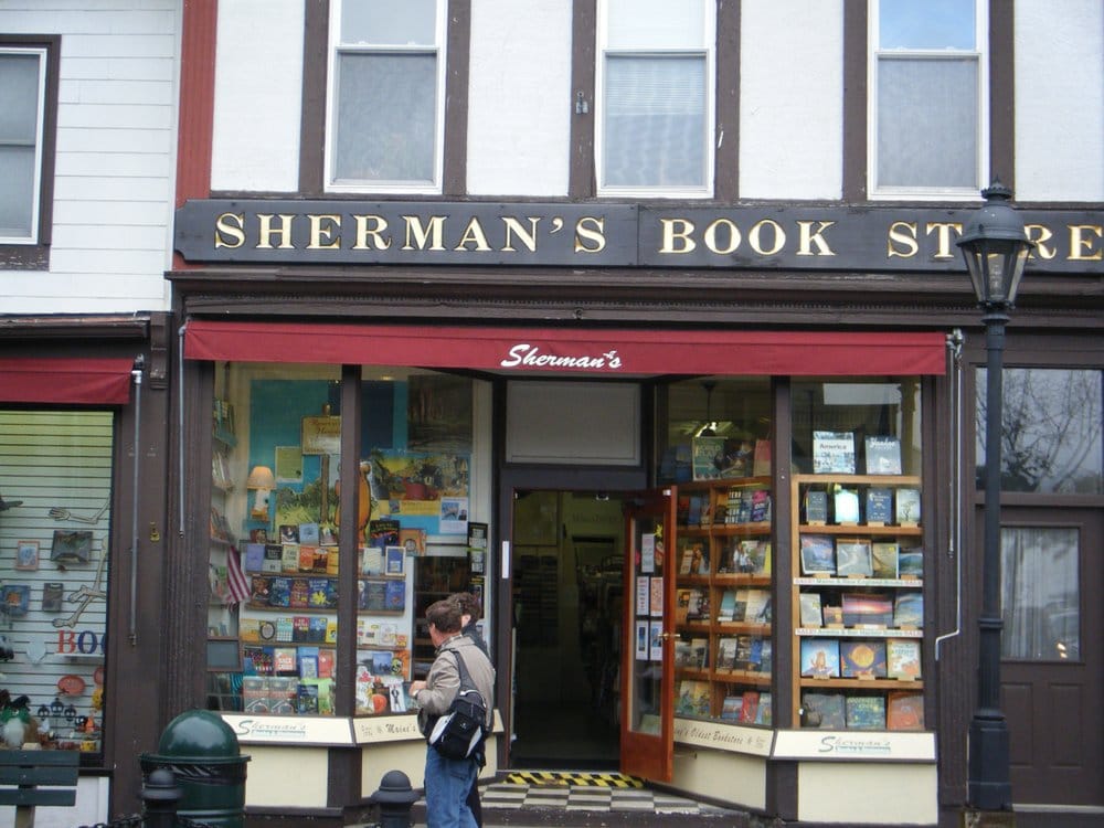 Sherman’s Book & Stationery Shop 15 Photos & 11 Reviews Cards