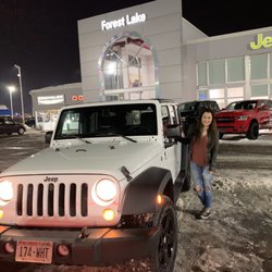 Jeep Dealers Mn >> Forest Lake Chrysler Dodge Jeep Ram 2019 All You Need To Jeep Dealers Mn >> Forest Lake Chrysler Dodge Jeep Ram 2019 All You Need To