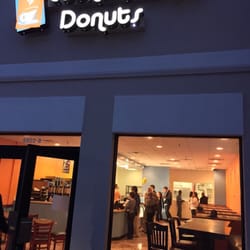 country style donuts broad streetphoto