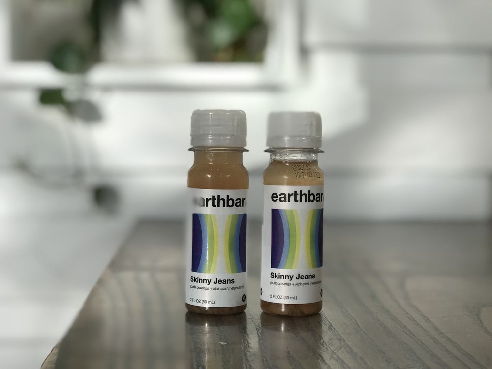 Earthbar