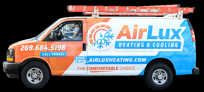 image of business AirLux Heating & Cooling