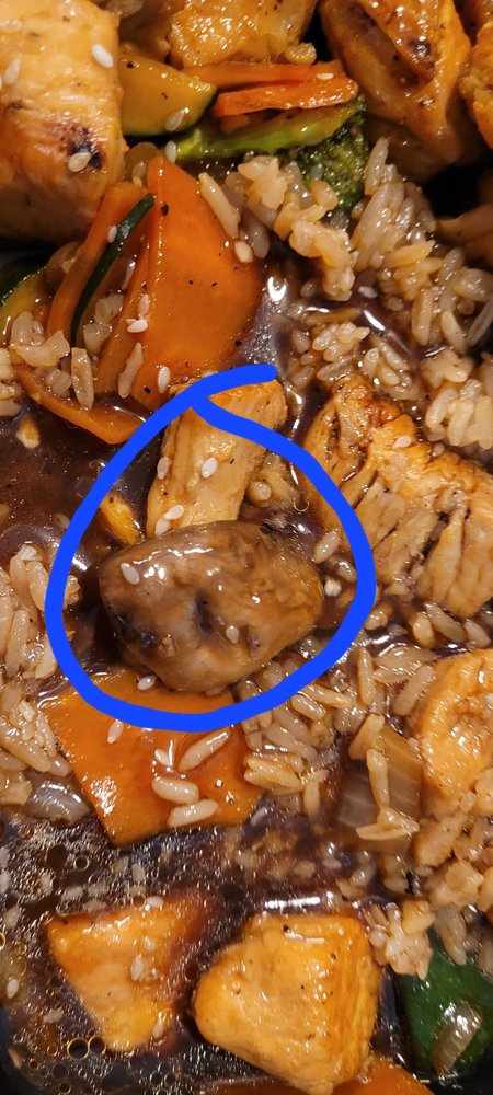 Lin's International Buffet Lin's International Buffet