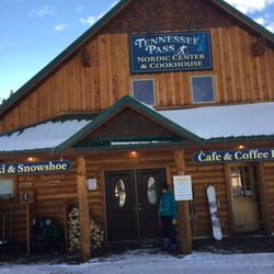 Tennessee P Cookhouse 24 Photos 28 Reviews Diners Photo Of Tennessee P Cookhouse Leadville Co United States Departure Area For