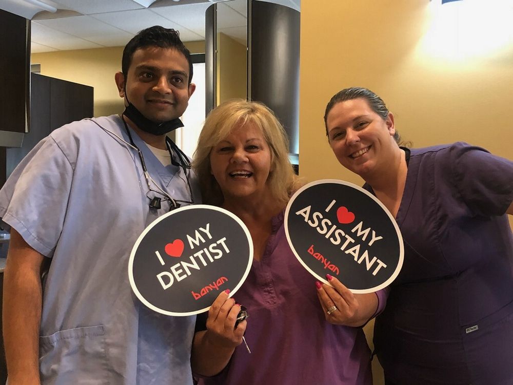 image of business Buckeye Dental Care