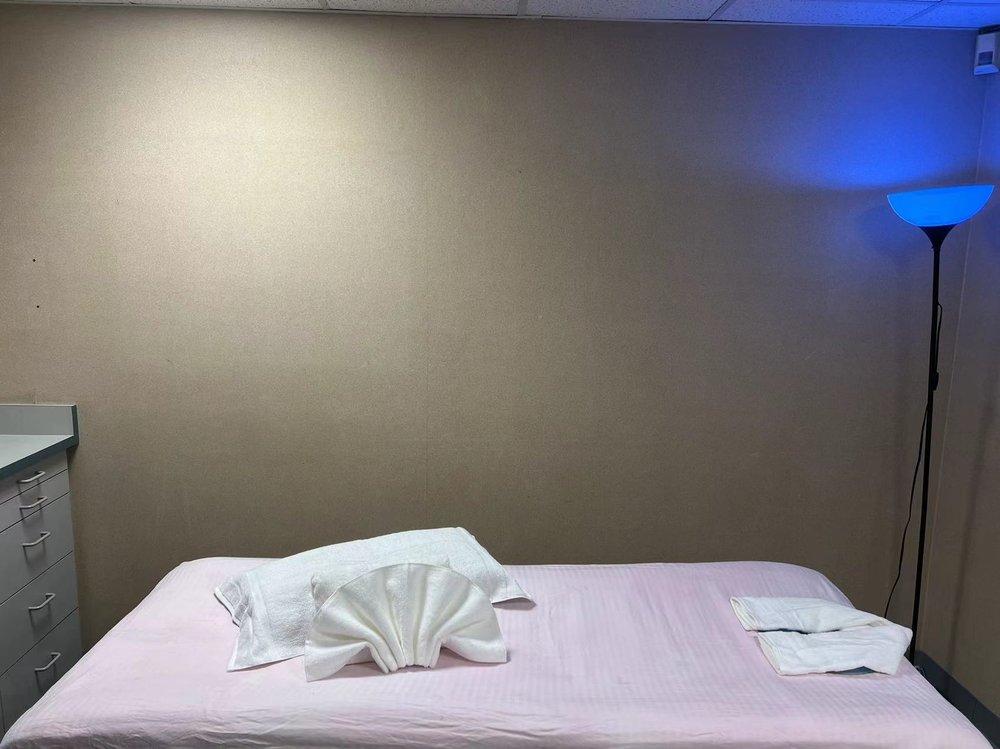 Health Massage