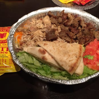 The Halal Guys - 239 Photos 