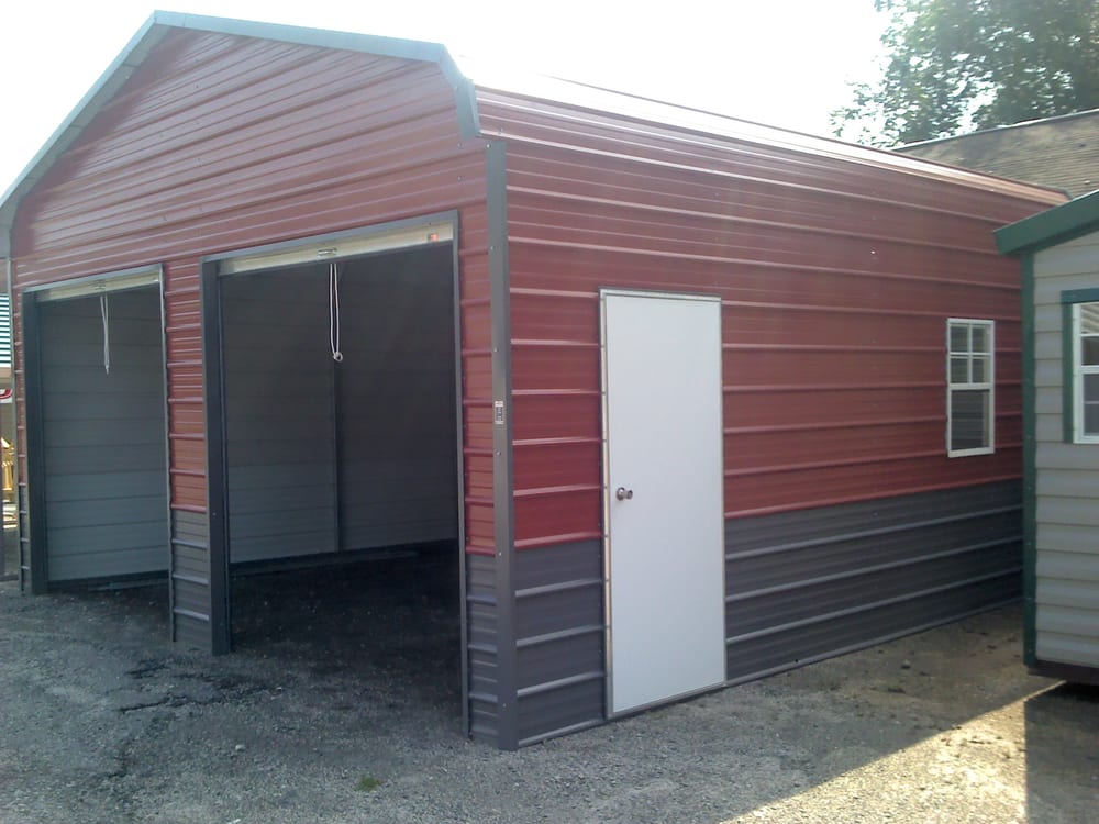 image of business Byron Better Built Portable Buildings