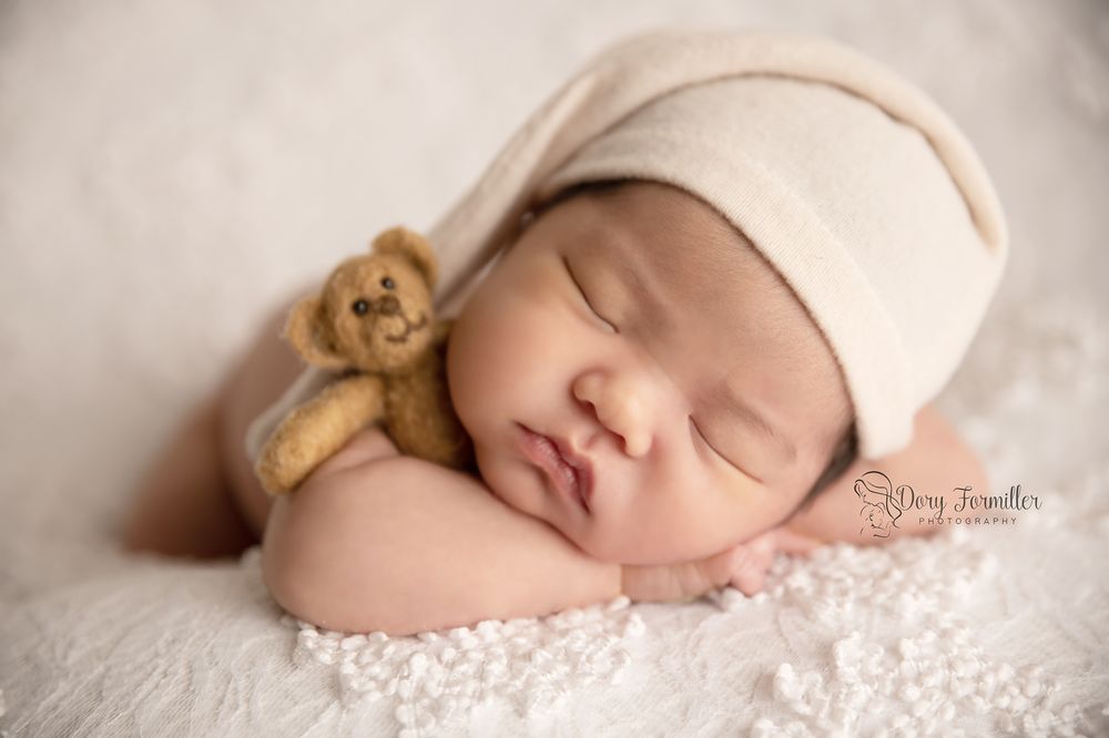 Dory Formiller Photography