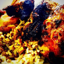 Topcl Jamaican Restaurant 11 Photos 13 Reviews Caribbean Photo Of Topcl Jamaican Restaurant Orlando Fl United States En On