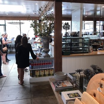 Cafe zinc laguna ca