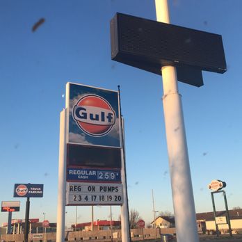 Gulf Gas Station Near Me >> Gulf Gasoline Gas Stations 102 Holiday Frontage Rd Gulf Gas Station Near Me >> Gulf Gasoline Gas Stations 102 Holiday Frontage Rd