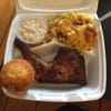 Nick's Rotisserie