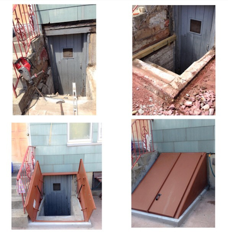 image of business E D Rowand & Son