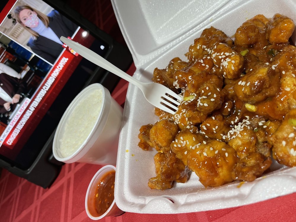 Hays City Chinese Cuisine