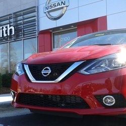 Leith Nissan - Service - Auto Repair - 2100 Autopark Blvd, Apex, NC ... Leith Nissan - Service - Auto Repair - 2100 Autopark Blvd, Apex, NC ...
