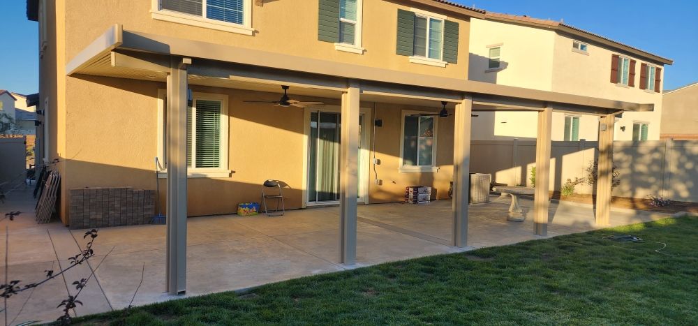 Inland Remodeling and Construction
