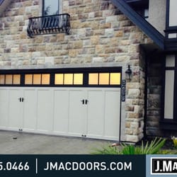 J Mac Garage Doors Repair Installation 12 Photos Door Photo Of J Mac Garage Doors Repair Installation Vancouver Bc
