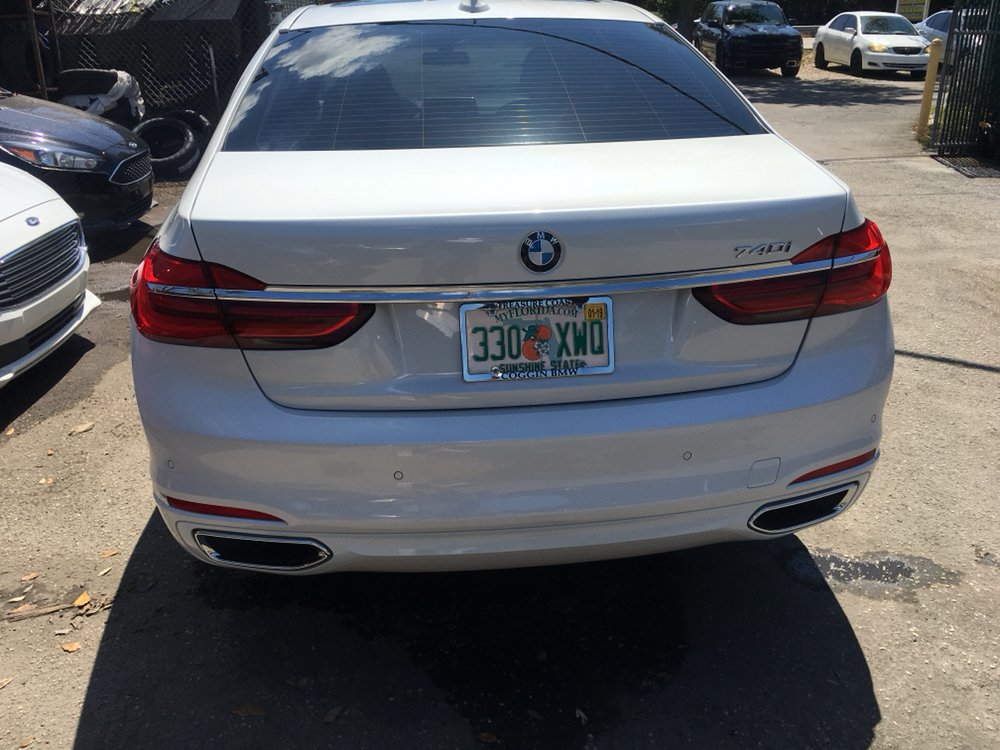 West Delray Collision Center 101 Photos & 27 Reviews Auto Repair