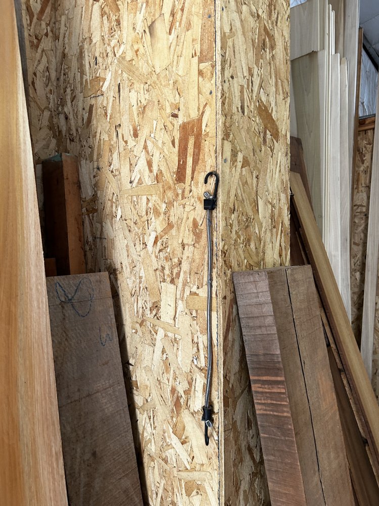 Global Wood Source
