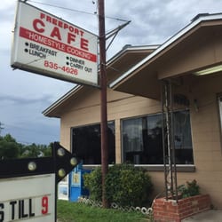 Freeport Cafe 18 Reviews Diners 39 State Hwy 20 E Photo Of Freeport Cafe Fl United States