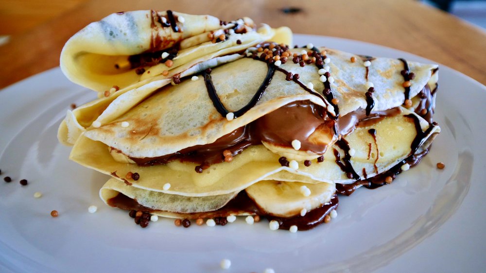 Sunny Up All Day Breakfast