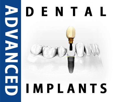 image of business Advanced Dental Implant Center