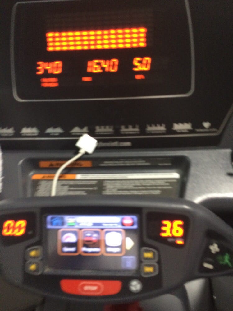 Monroe Aquatics & Fitness Center