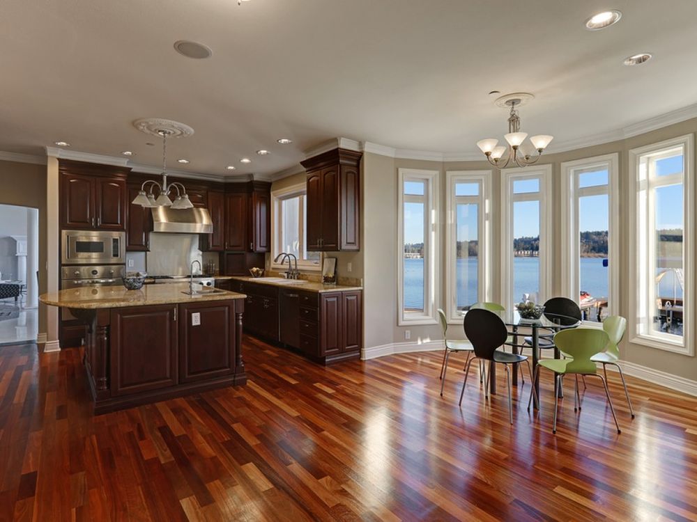 image of business Edwards Flooring