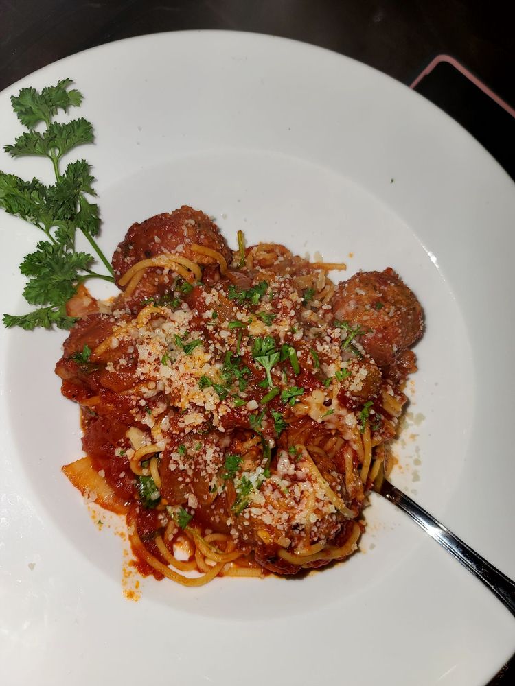 Tropea Ristorante Italiano