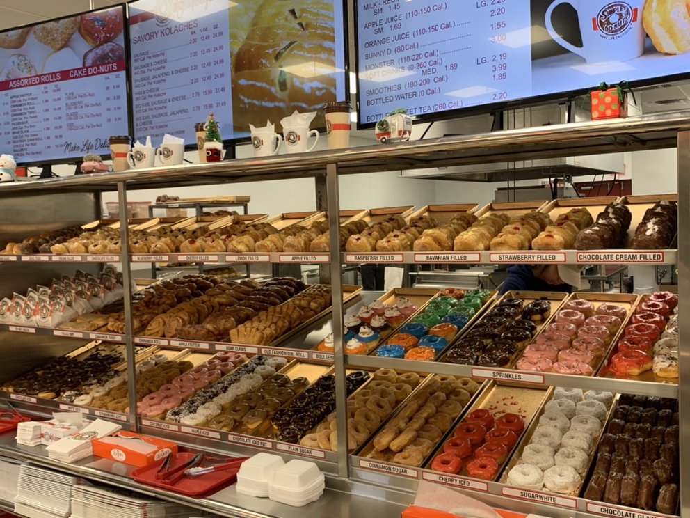 Shipley Donuts