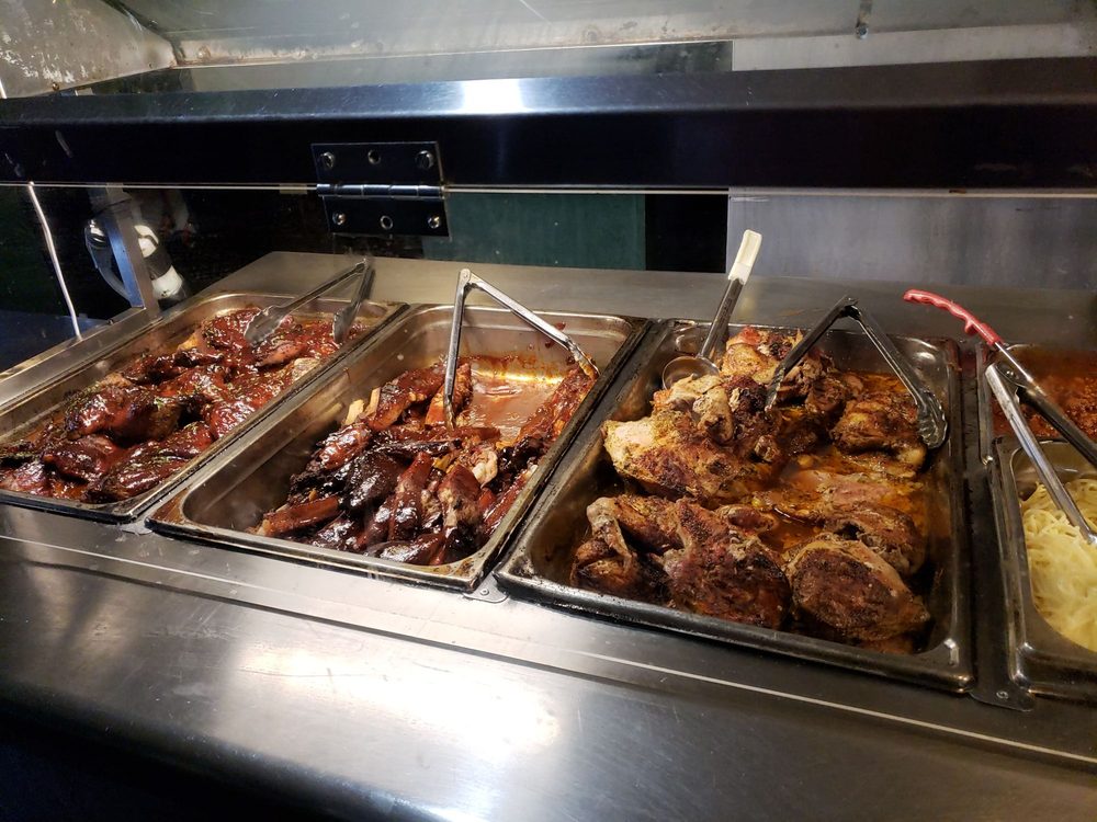 Mary's Southern Cooking