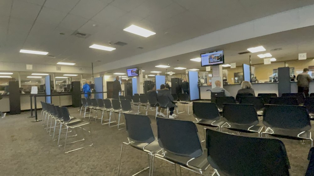 Department of Licensing - Lynnwood