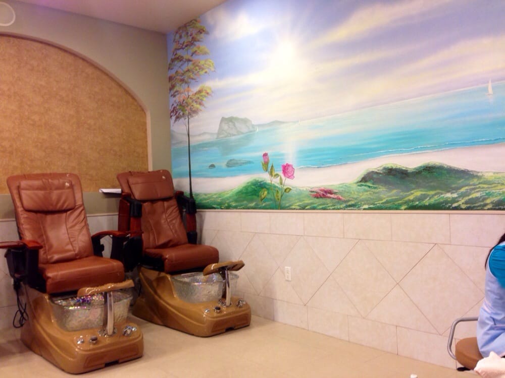 Vinpearl Nail & Spa 21 Photos & 30 Reviews Nail Salons 20079