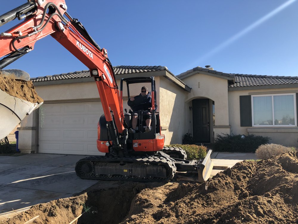 Practical Plumbing and Rooters