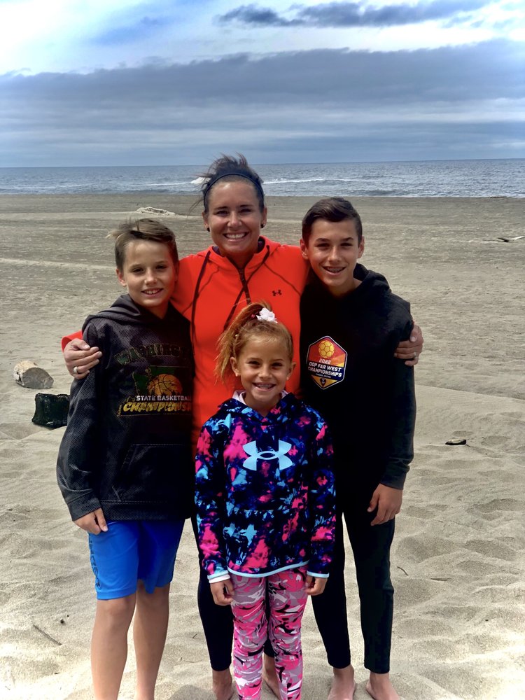 Rob Berg - Fairway Independent Mortgage Corporation