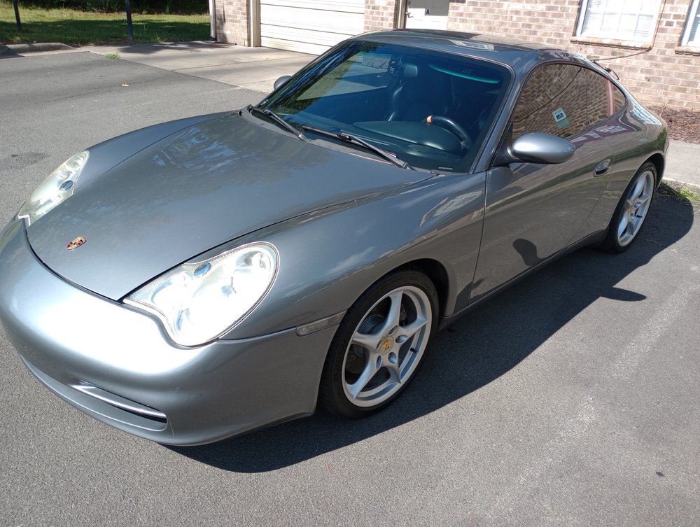 Superior Auto Detail