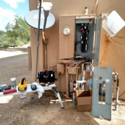 All About Electric Service Maintenance Electricians Tucson Az Photo Of All About Electric Service Maintenance Tucson Az United States