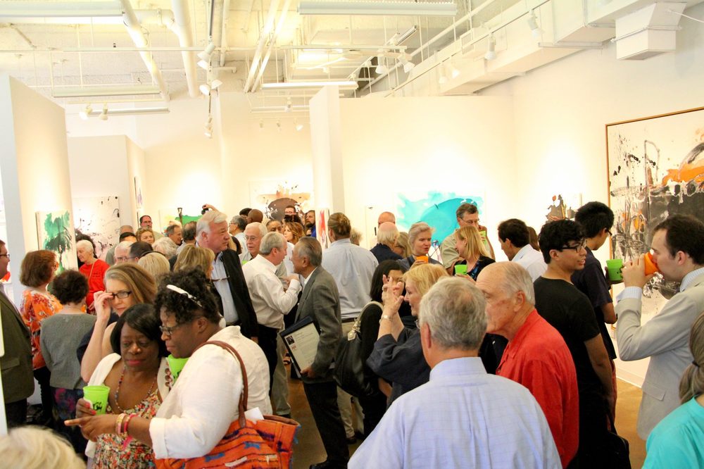 Touchstone Gallery